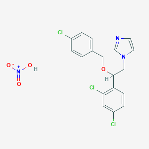 Econazole nitrateͼƬ