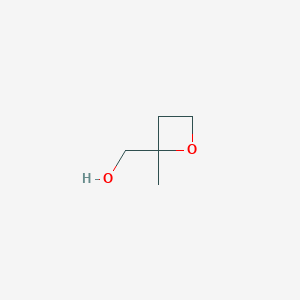 (2-Methyloxetan-2-yl)methanolͼƬ