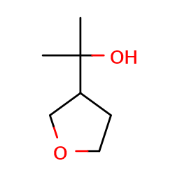 2-(oxolan-3-yl)propan-2-olͼƬ