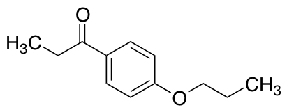 1-(4-Propoxyphenyl)propan-1-oneͼƬ