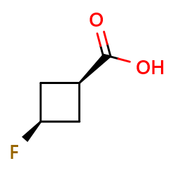 3-FluorocyclobutanecarboxylicacidͼƬ