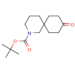 Tert-butyl9-oxo-2-azaspiro[5,5]undecane-2-carboxylateͼƬ