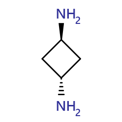 Cyclobutane-1,3-diamineͼƬ