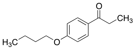 1-(4-butoxyphenyl)propan-1-oneͼƬ