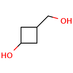 3-(Hydroxymethyl)cyclobutanolͼƬ