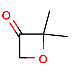 2,2-Dimethyloxetan-3-oneͼƬ