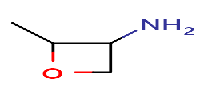 2-Methyloxetan-3-amineͼƬ