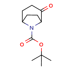 8-Boc-2-oxo-8-azabicyclo[3,2,1]octaneͼƬ