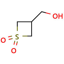 (1,1-Dioxothietan-3-yl)methanolͼƬ