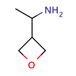 1-(Oxetan-3-YL)ethanamineͼƬ