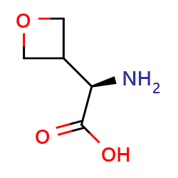 (R)-2-Amino-2-(oxetan-3-YL)aceticacidͼƬ