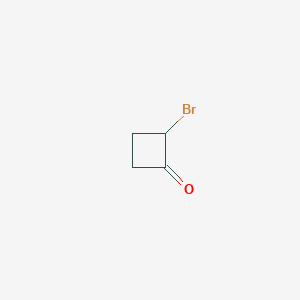 2-BromocyclobutanoneͼƬ