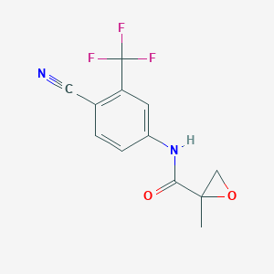 2-ǻ-2-׻-N-[4---3-(׻)]-3-[4-()]ͼƬ