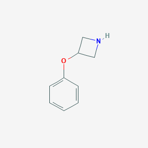 3-PhenoxyazetidineͼƬ