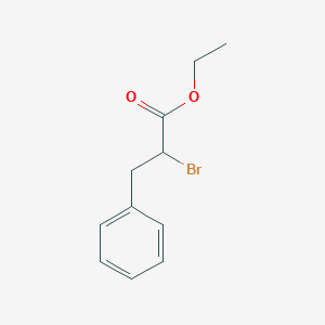 Ethyl-Bromo--phenylpropionate 90%ͼƬ
