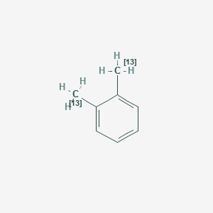 o-Xylene-(dimethyl-13C2)ͼƬ