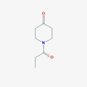 1-Propionylpiperidin-4-oneͼƬ