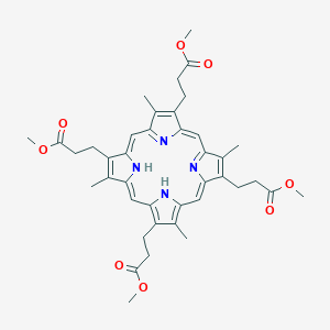 Coproporphyrin I Tetramethyl EsterͼƬ