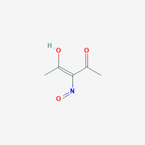 戊烷-2,3,4-三酮3-肟图片