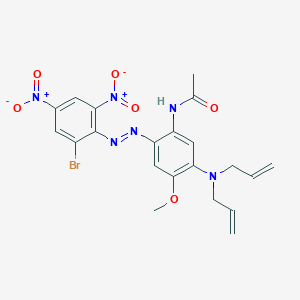 Disperse Blue 373(Technical Grade)ͼƬ