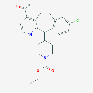 4-Formyl LoratadineͼƬ