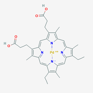 Pd(II)Mesoporphyrin IXͼƬ