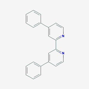 4,4'-diphenyl-2,2'-bipyridineͼƬ