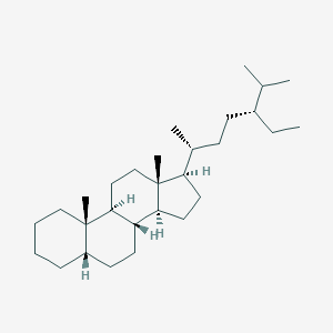 (20R,24R)-24-Ethylcholestane,100g/mL,isooctaneͼƬ