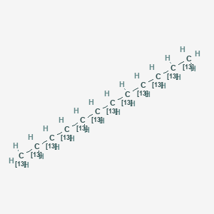 Dodecane-13C12ͼƬ