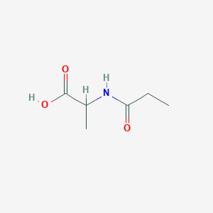 N-propionylalanineͼƬ