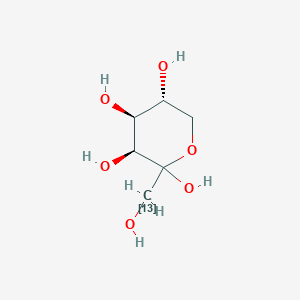 D-Tagatose-1-13CͼƬ