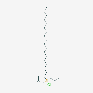 ChlorodiisobutyloctadecylsilaneͼƬ