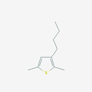 聚(3-丁基噻吩-2,5-二基)图片