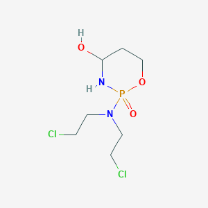 (R,S)-4-Hydroxy Cyclophosphamide Preparation KitͼƬ