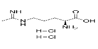 N5-(1-Iminoethyl)-L-ornithine DihydrochlorideͼƬ