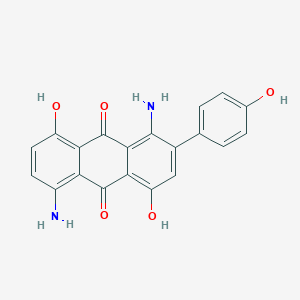 Disperse Blue 73(Technical Grade)ͼƬ