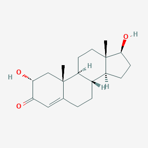 2-Hydroxy TestosteroneͼƬ