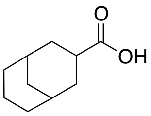 bicyclo[3,3,1]nonane-3-carboxylic acidͼƬ