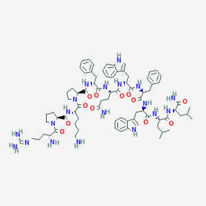 [D-Arg1,D-Phe5,D-Trp7,9,Leu11]-Substance PͼƬ