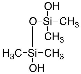 1,1,3,3-Tetramethyldisiloxane-1,3-diolͼƬ