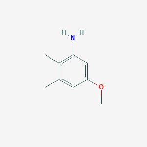 5-Methoxy-2,3-dimethylanilineͼƬ