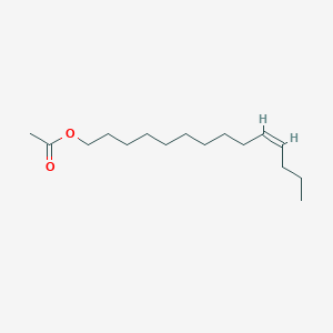 (Z)-10-Tetradecenyl AcetateͼƬ