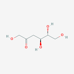 3-Deoxy-D-fructoseͼƬ