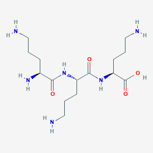 H-Orn-Orn-Orn-OH Acetate SaltͼƬ