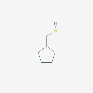 cyclopentylmethanethiolͼƬ