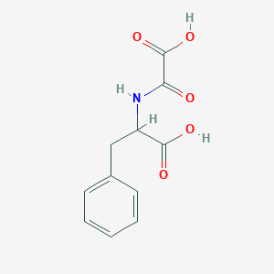 2-(Carboxyformamido)-3-phenylpropanoic acidͼƬ