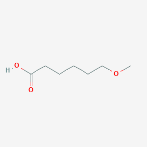 6-methoxyhexanoic acidͼƬ