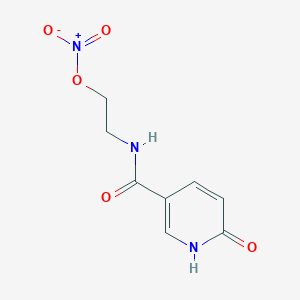 6-Hydroxy NicorandilͼƬ