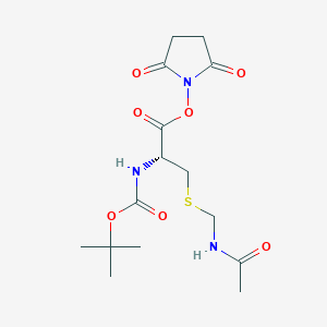 BOC-CYS(ACM)-OSUͼƬ