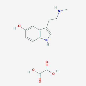 N-Methyl Serotonin Oxalate SaltͼƬ